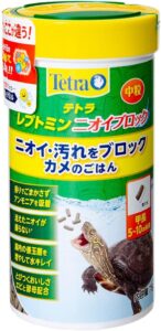 charm(チャーム) テトラ レプトミン ニオイブロック中粒 ７５ｇ×３個